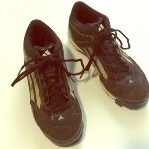 Adidas Traxion Boot Cleats